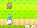 Mäng Sheep Bubble