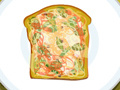 Mäng How To Make A Bread Pizza