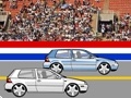 Mäng Ultimate Drag Racer 