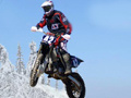 Mäng Winter Rider