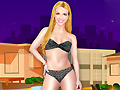 Mäng Britney Spears Makeover