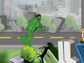 Mäng Hulk Escape