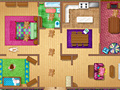 Mäng Hope's Babysitting Maze