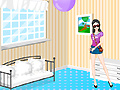 Mäng Me and my room