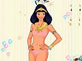 Mäng Cleopatra's Elegance Dress Up