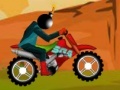 Mäng Bombheads Motocross