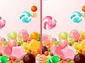 Mäng Sweet Tooth Difference