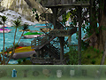Mäng Find the Objects in Forest