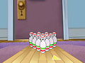 Mäng Tom and Jerry Bowling