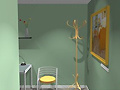 Mäng Van-Gogh escape