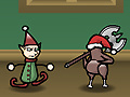 Mäng The Xtreem x-mas turkey