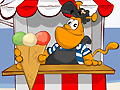 Mäng Ice Cream Deliver