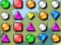 Mäng Smurfs bejeweled