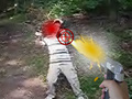 Mäng First Person Shooter In Real Life 4