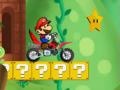 Mäng Mario Motocross Mania 3