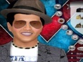 Mäng Bruno Mars Makeover