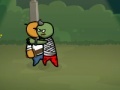 Mäng Zombie Payback