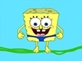 Mäng Sponge Bob Balance