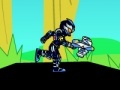 Mäng Armor hero - crazy shooting