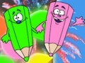 Mäng Draw Gems