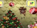Mäng Christmas Hidden Objects