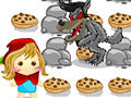 Mäng Cookie feast