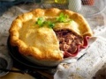 Mäng Make beef and mushroom pie