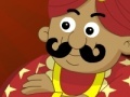Mäng Indian magician