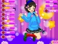 Mäng Pretty Cure Dressup