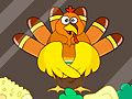 Mäng Funny Turkey