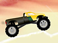 Mäng Monster Truck