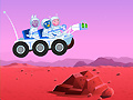 Mäng Backyardigans Mission to Mars