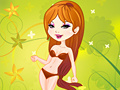 Mäng Adria Dress Up