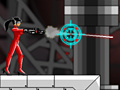 Mäng Cyborg