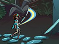 Mäng Fire Child: The early Adventures of Lona