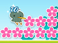 Mäng Kiwitiki: Flower Paradise