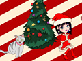 Mäng My Xmas Room