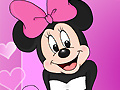 Mäng Minnie Mouse