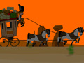 Mäng Wild Wild West