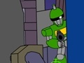 Mäng Robot War