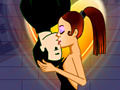 Mäng Hanged Kiss