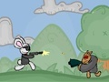 Mäng Rabbit James