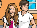 Mäng Miley Cyrus True Love