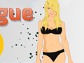 Mäng Dannii Minogue Dress Up