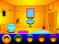 Mäng Fun house