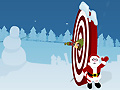 Mäng Christmas Cannon Blast