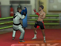 Mäng MMA Training Ground
