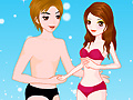 Mäng True Winter Love