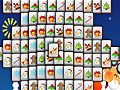 Mäng Christmas Mahjong