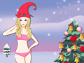 Mäng Santa's Elf